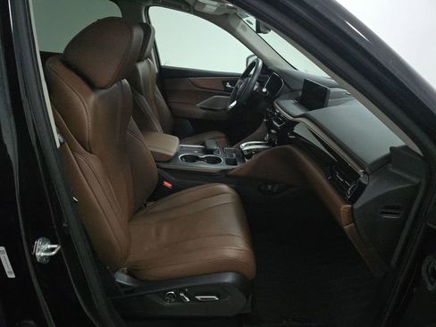 Used 2023 Acura MDX FWD w/ Technology Package image 9