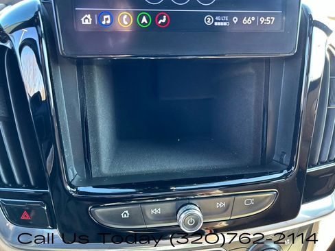 Certified 2023 Chevrolet Traverse Premier AWD/4WD image 23
