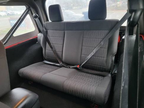 Used 2011 Jeep Wrangler Sport image 15