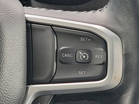 Certified 2023 RAM 1500 Big Horn AWD/4WD image 34