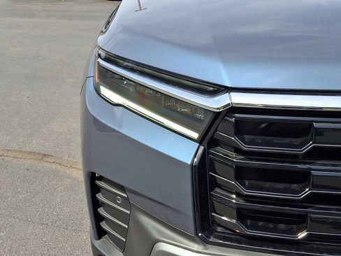 New 2026 Honda Pilot Touring image 9