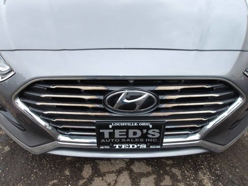 Used 2019 Hyundai Sonata ECO image 37