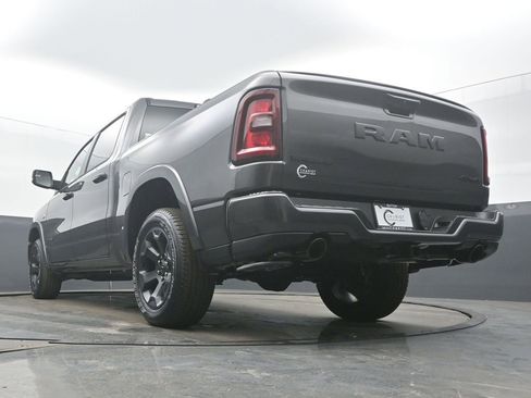 New 2026 RAM 1500 Big Horn image 49
