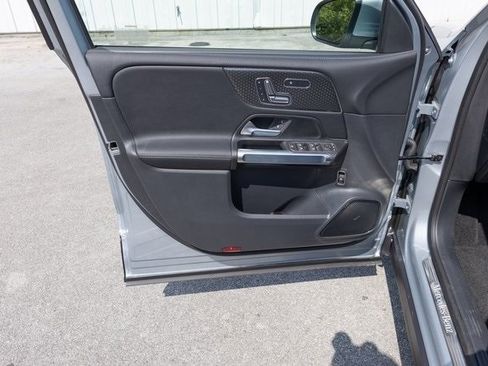 Certified 2025 Mercedes-Benz GLB 250 image 14