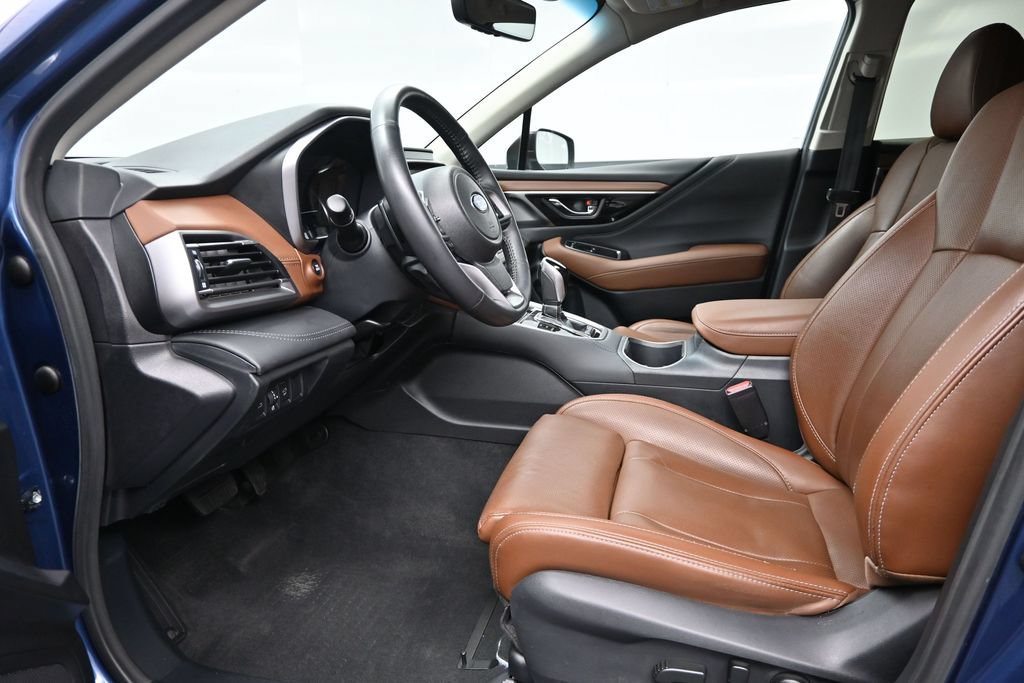 Used 2020 Subaru Outback Touring XT AWD/4WD image 9