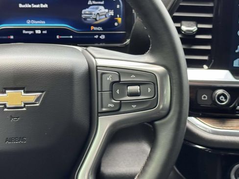 Used 2024 Chevrolet Silverado 1500 LT AWD/4WD image 17