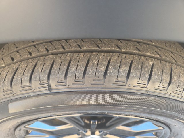 Certified 2024 Honda CR-V Sport-L image 25