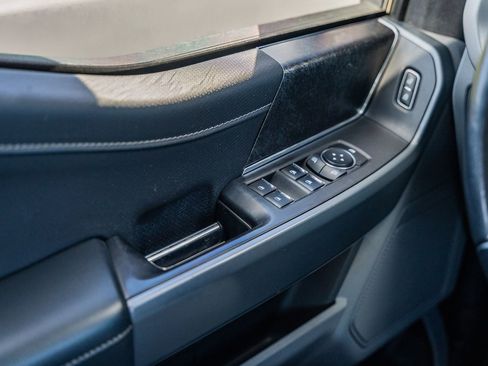 Used 2021 Ford F150 XLT w/ Equipment Group 302A High image 26