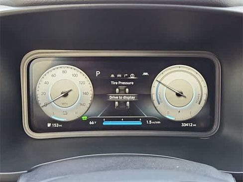 Certified 2023 Hyundai Kona SEL image 33