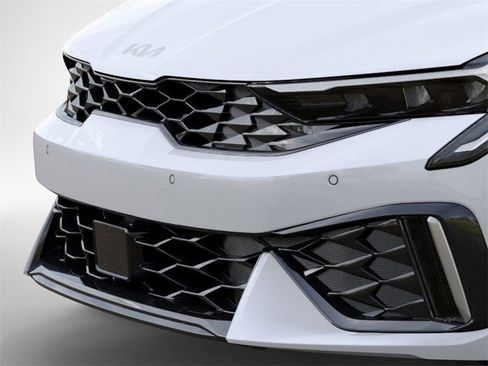 New 2026 Kia K5 GT-Line image 12