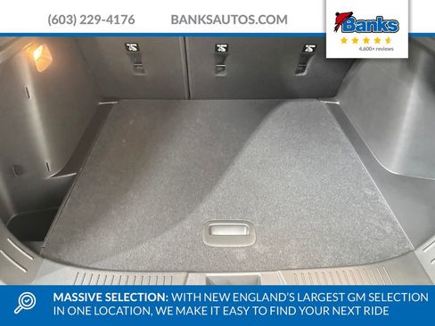 New 2026 Chevrolet Trax LS w/ LS Convenience Package image 7