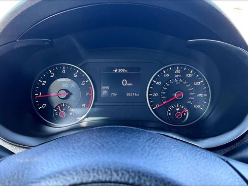 Used 2021 Kia Stinger GT-Line image 26