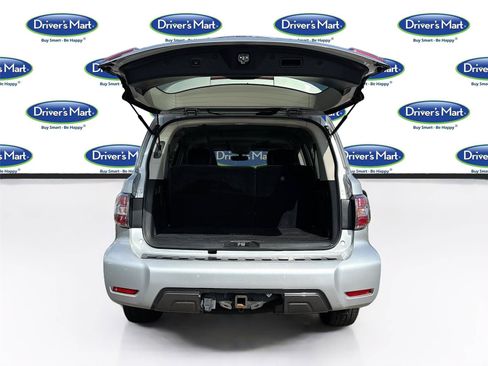 Used 2020 Nissan Armada SL w/ Premium Package RWD image 27