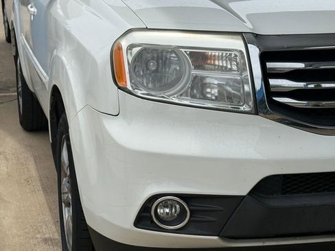 Used 2013 Honda Pilot EX-L image 4