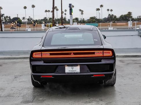New 2026 Dodge Charger R/T AWD/4WD image 8