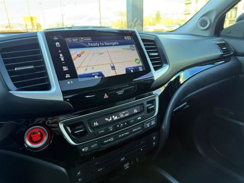 Used 2018 Honda Pilot Elite image 37
