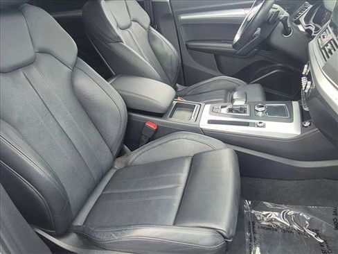 Used 2018 Audi Q5 Prestige AWD/4WD image 20