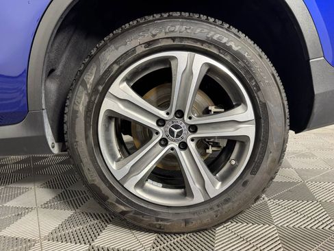Used 2018 Mercedes-Benz GLC 300 image 45