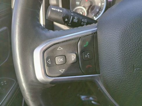 Used 2023 RAM 1500 Laramie image 29