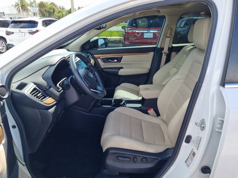 Used 2020 Honda CR-V EX-L image 24