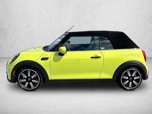 Used 2024 MINI Cooper S FWD image 6