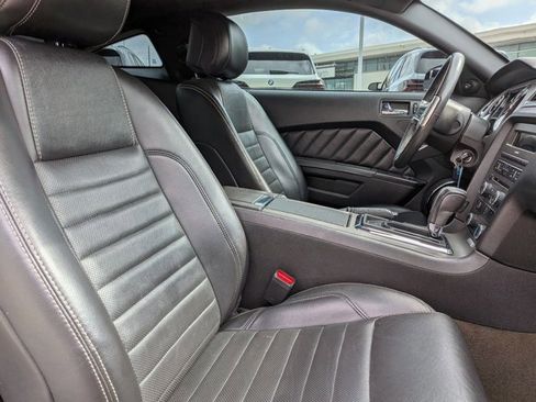Used 2014 Ford Mustang GT Premium image 13