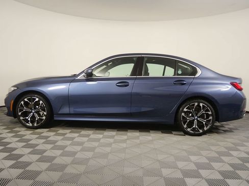 Certified 2025 BMW 330i 330i image 6