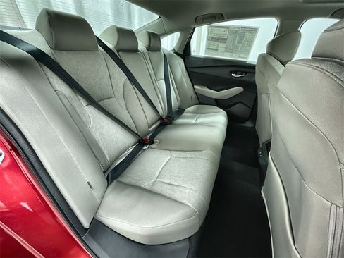New 2025 Honda Accord SE image 29
