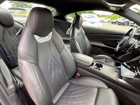 Used 2024 Maserati GranTurismo Modena AWD/4WD image 32