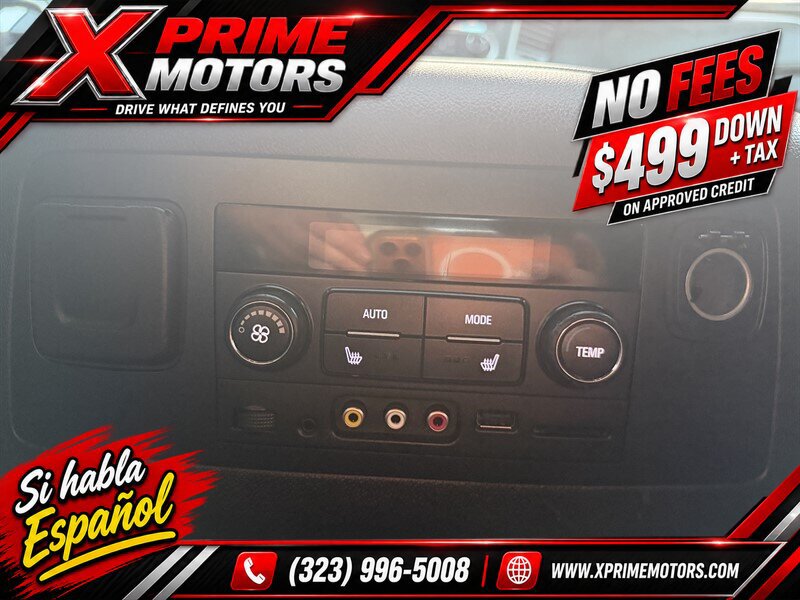 Used 2015 Chevrolet Tahoe LTZ AWD/4WD image 32