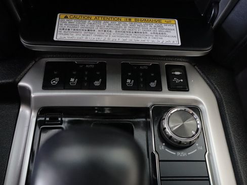 Used 2021 Toyota Land Cruiser AWD/4WD image 20