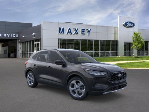 New 2026 Ford Escape ST-Line w/ Tech Pack #1 image 7