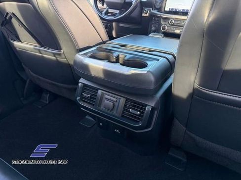 Used 2023 Ford F150 Raptor image 19