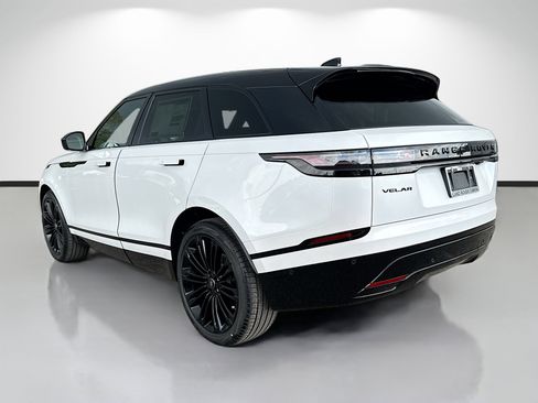 New 2026 Land Rover Range Rover Velar Autobiography AWD/4WD image 3