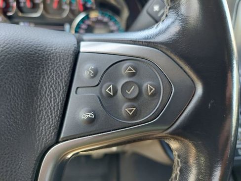 Used 2019 Chevrolet Silverado 1500 LT image 27