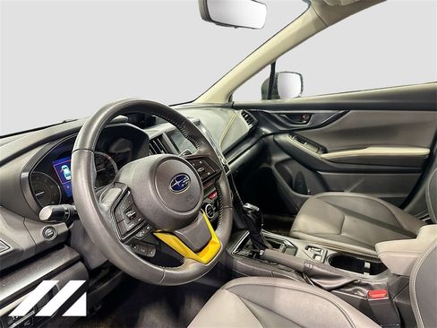 Certified 2023 Subaru Crosstrek 2.5i Sport image 9