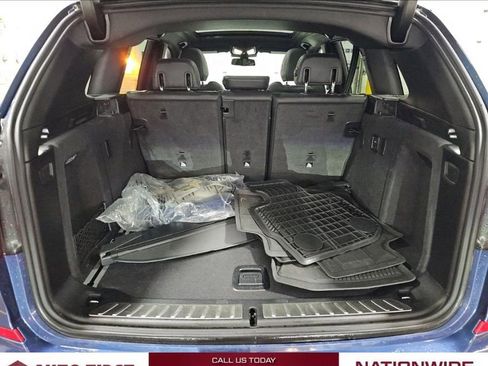 Used 2019 BMW X3 M40i w/ Premium Package image 13