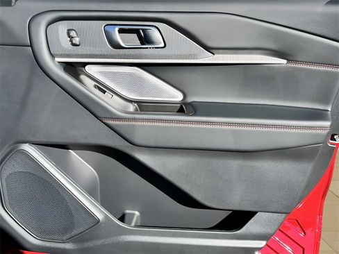 New 2025 Ford Explorer ST w/ Sun And Sound Package image 16