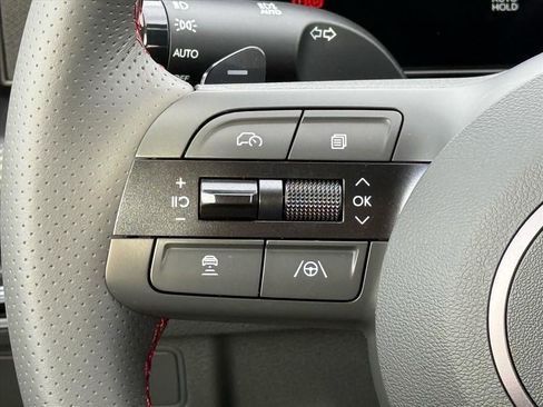 New 2026 Hyundai Sonata N Line image 19