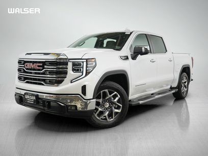 Used 2023 GMC Sierra 1500 SLT