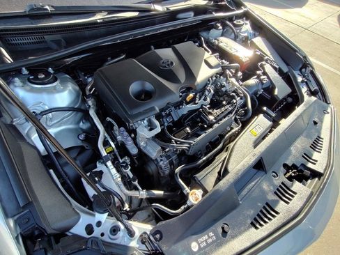 Used 2023 Toyota Camry LE image 51