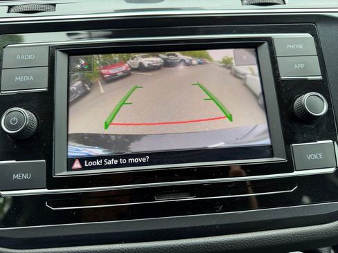 Used 2023 Volkswagen Tiguan S w/ Driver Assistance Package AWD/4WD image 18