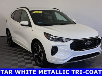 Used 2023 Ford Escape ST-Line Select