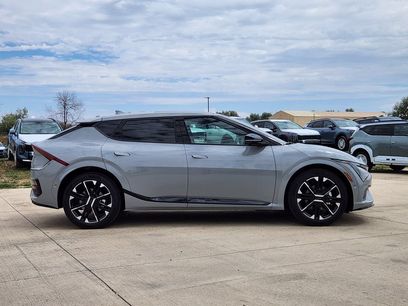 New 2026 Kia EV6 GT-Line