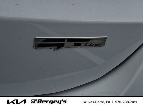 Certified 2024 Kia K5 GT-Line AWD/4WD image 12