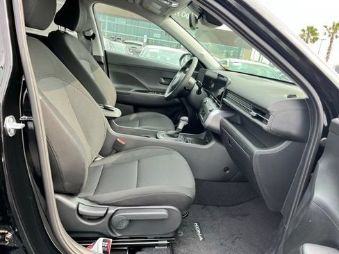 New 2026 Hyundai Kona SEL Sport FWD image 22