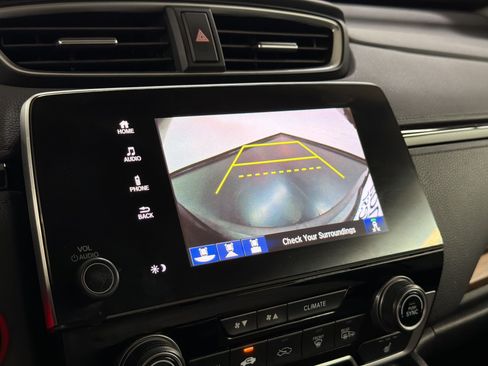 Used 2019 Honda CR-V EX-L image 19