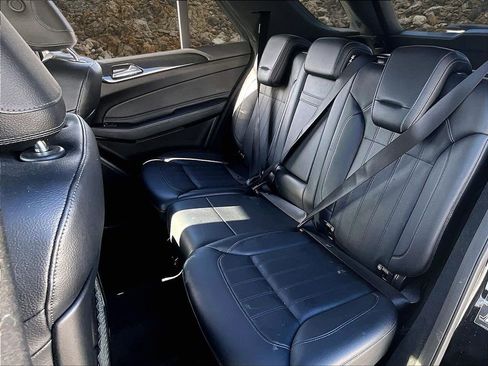 Used 2018 Mercedes-Benz GLE 350 4MATIC w/ Premium 1 Package image 24