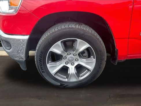 Used 2024 RAM 1500 Laramie RWD image 34