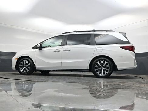 New 2026 Honda Odyssey EX-L image 31